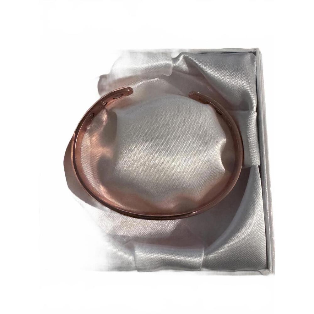 Origins UK Copper Bracelet With Magnets